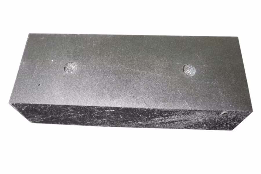 Jerr-Dan Boom Rubber Stop