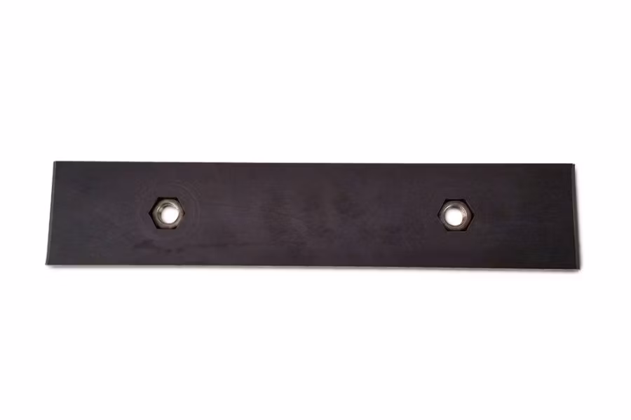 Century Slide Pad Boom Bottom 15" x 3" Wreckers