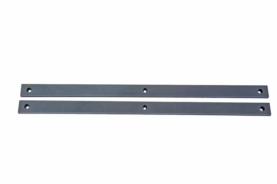 Century Bearing Pad Kit Aluminum Carrier 21' and 22'