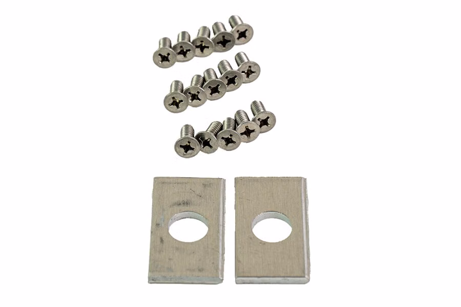 Century Bearing Pad Kit Aluminum Carrier 21' and 22'