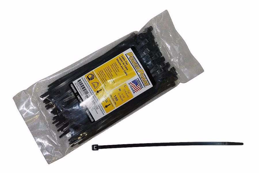 29-standard-7.6-quot-cable-tie-100-pack-1.jpg Standard 7.6" Cable Tie - 100 Pack