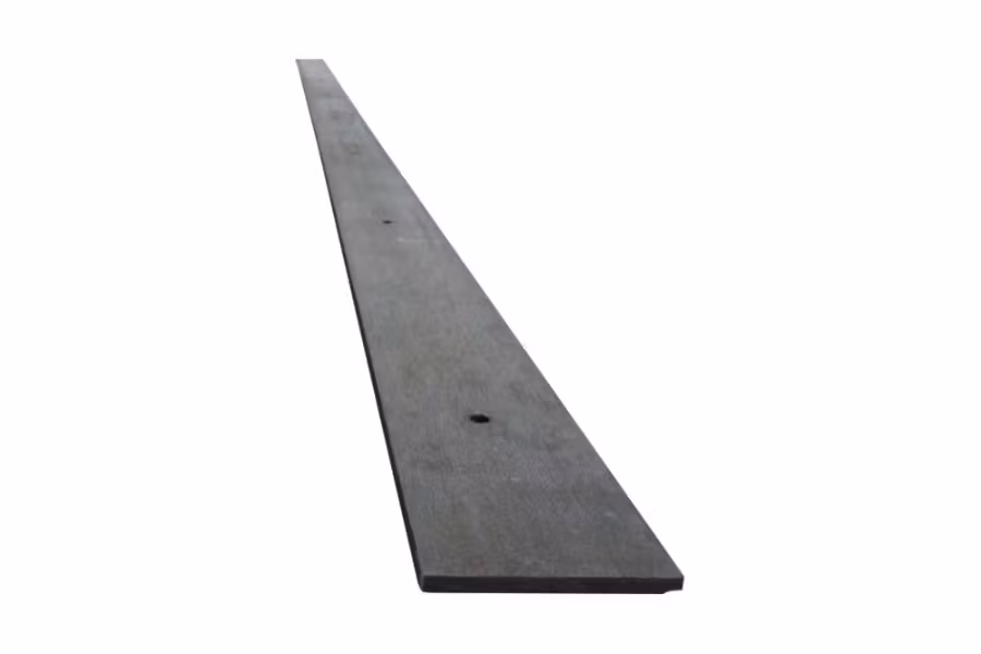 Century Bearing Pad SF 21' Steel LCG 96"