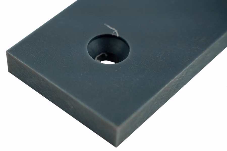 CENTURY SUBFRAME LANDING PAD