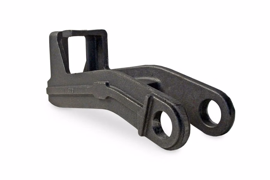 2916-blue-steel-boom-end-yoke-cable-guide-holmes-750-wrecker-1.jpg Blue Steel Boom End Yoke Cable Guide Holmes 750 Wrecker