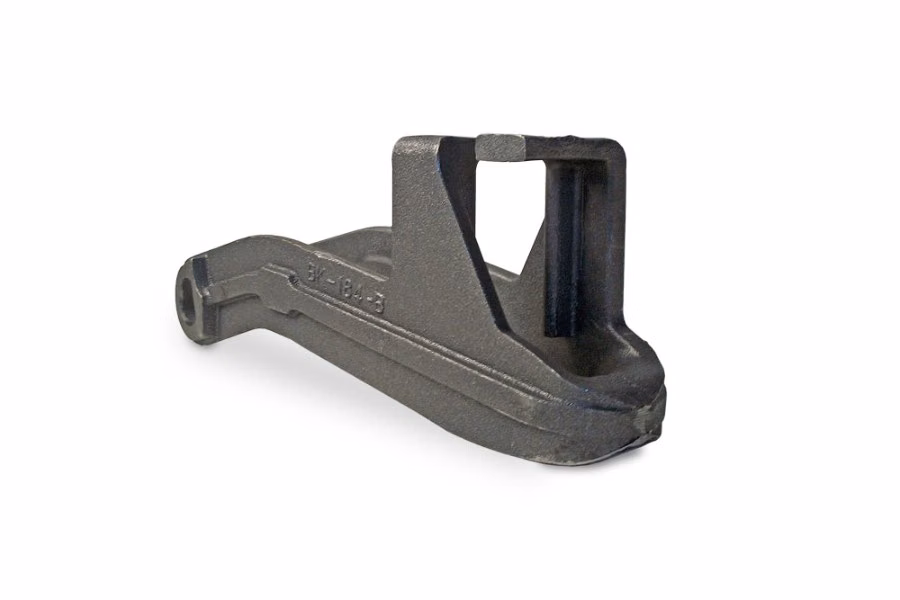 2916-blue-steel-boom-end-yoke-cable-guide-holmes-750-wrecker-2.jpg Blue Steel Boom End Yoke Cable Guide Holmes 750 Wrecker