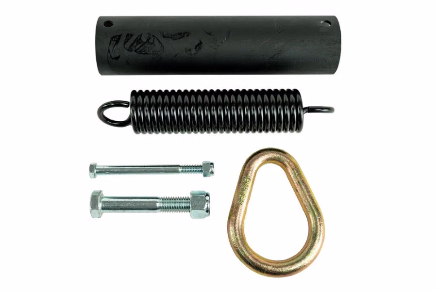 Miller Cable Tieback Kit