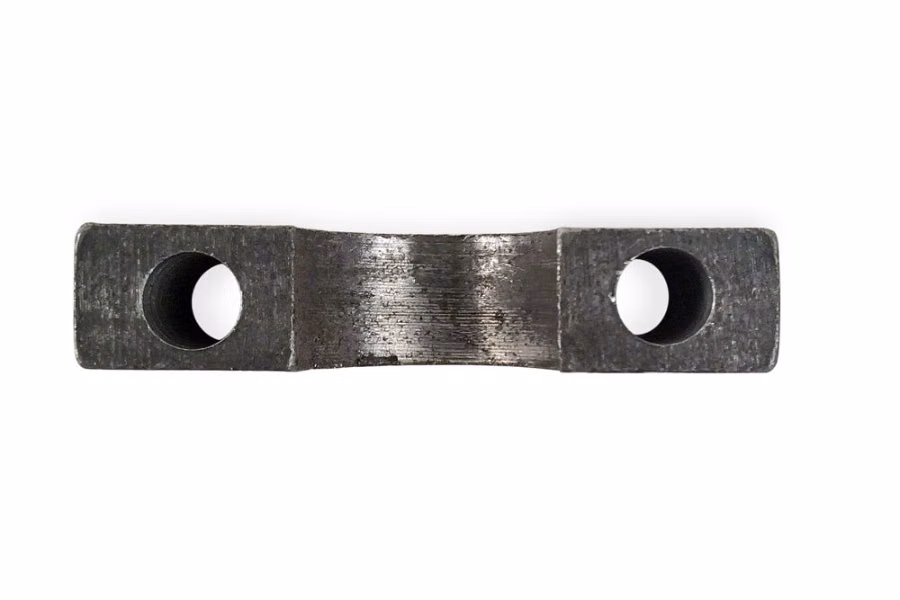 Miller Bottom Cable Guide Heavy Duty Wreckers