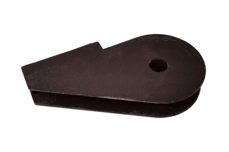 Miller Cable Follower w/ 1" Hole Chevron 410 and LMD 510 / 512
