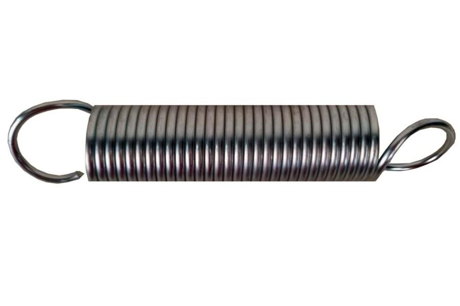 Miller Cable Tie Back Spring Chevron 408 / 410