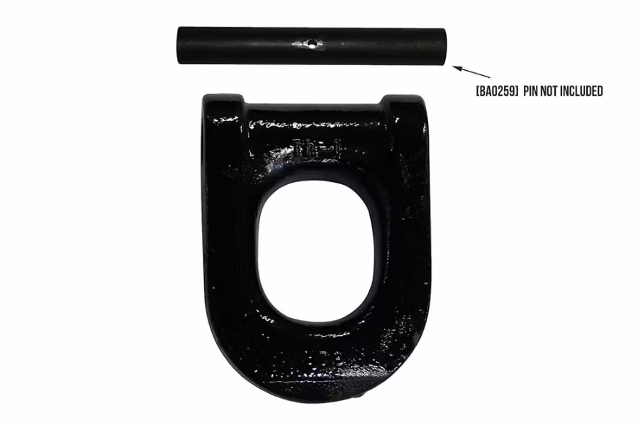 Miller Delta Ring Small Wreckers