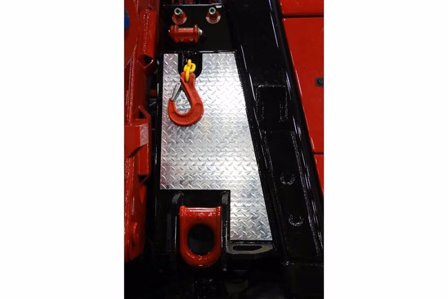 Miller Delta Ring Heavy Duty Wreckers