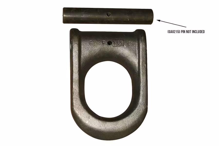 Miller Delta Ring Heavy Duty Wreckers