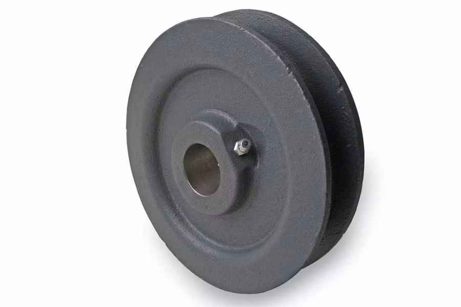 Miller Sheave, 1-3/16" Bore, Century Midnight Express and Holmes 440 and 480