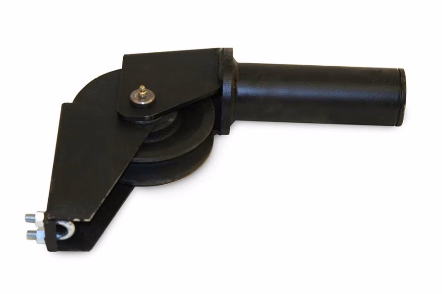 Miller Boom End Assembly Century / Challenger / Holmes