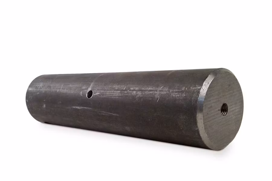 Miller Boom End Sheave Shaft Century and Challenger