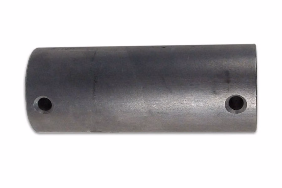 Miller Boom Sheave Yoke Shaft Century Midnight Express and Holmes 440 HP