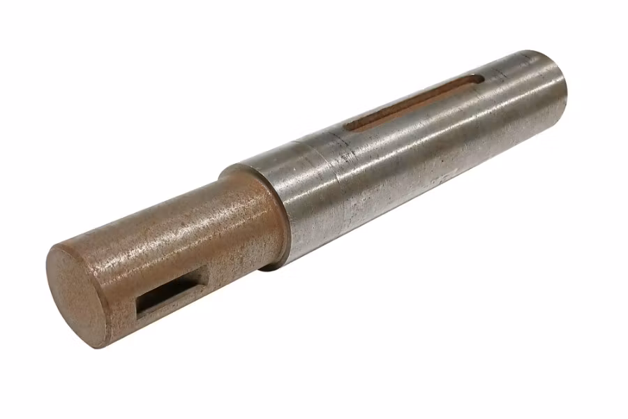 2948-blue-steel-shaft-for-holmes-1.jpg Blue Steel SHAFT FOR HOLMES