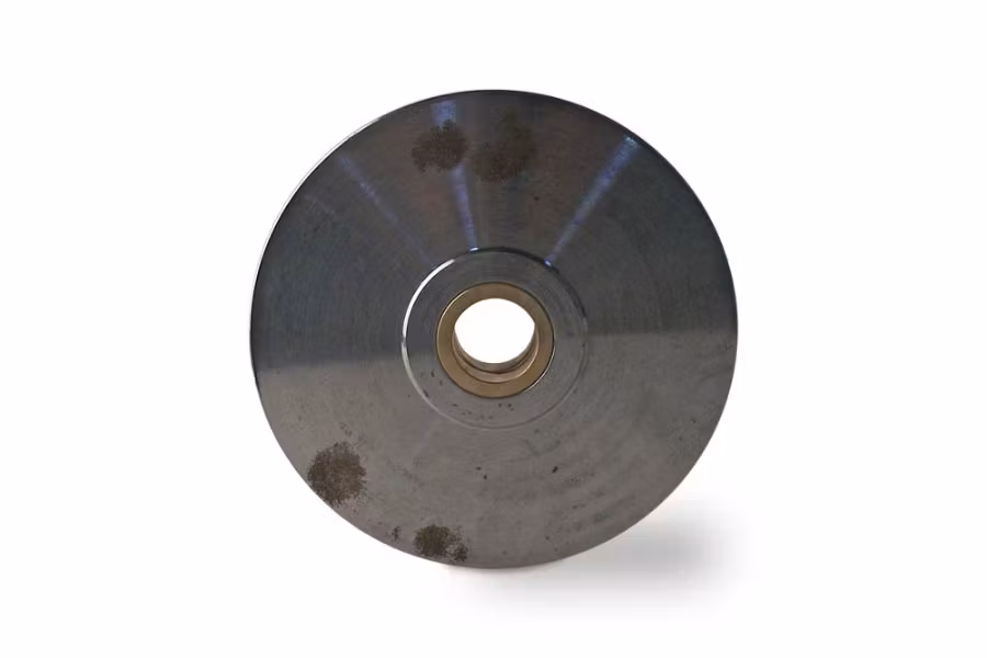 2958-holmes-boom-end-8-quot-sheave-w-1-3-8-quot-pin-size-750-2.jpg Holmes Boom End 8" Sheave w/ 1 3/8" Pin Size 750