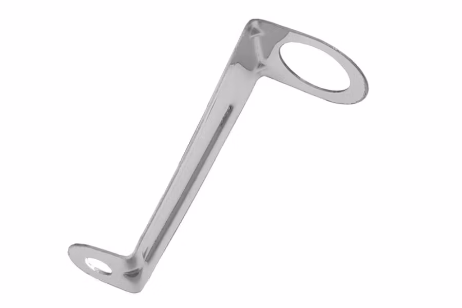 Phoenix Light Duty DOT Valve Bracket
