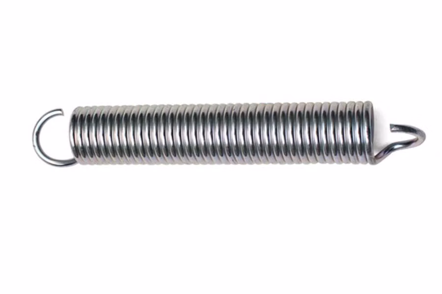 In The Ditch Replacement Spring