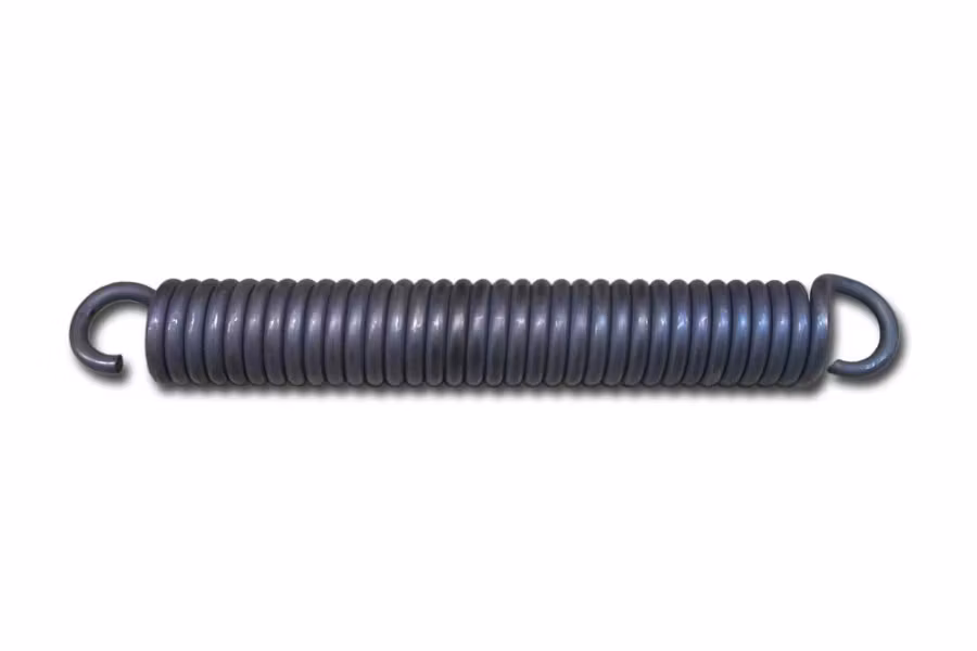 Wrecker Winch Cable Tie Spring Up To 2004