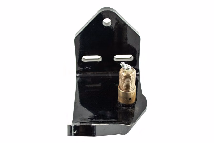 Miller Drivers Side Bed Lock Hold Down LCG Gen II