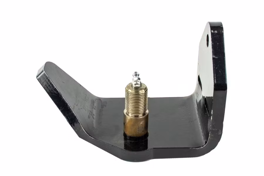 Miller Drivers Side Bed Lock Hold Down LCG Gen II