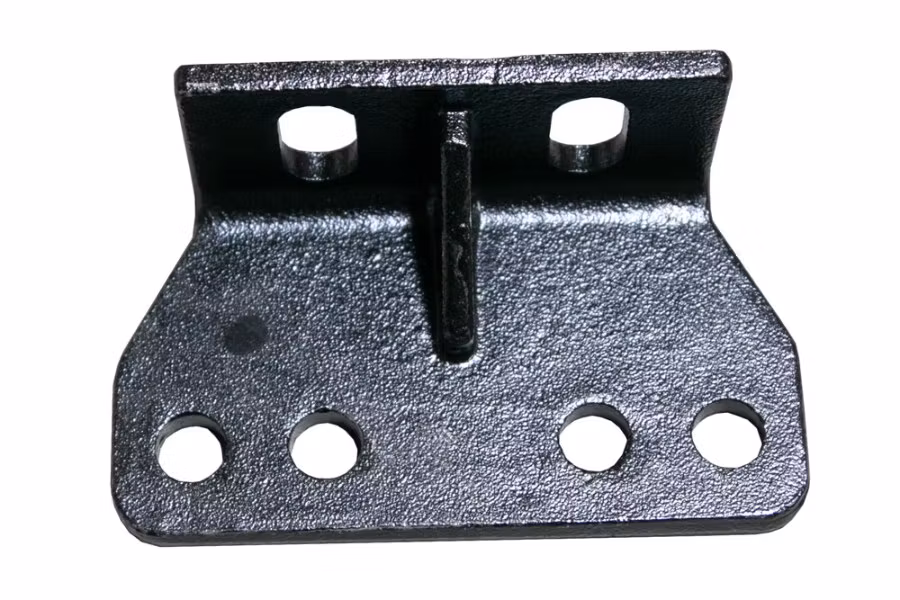 Miller Bed Lock Assembly LCG 12 / 16 Series Gen II