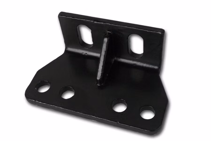 Miller Bed Lock Mounting Bracket 10 / 15 Series and LCG
