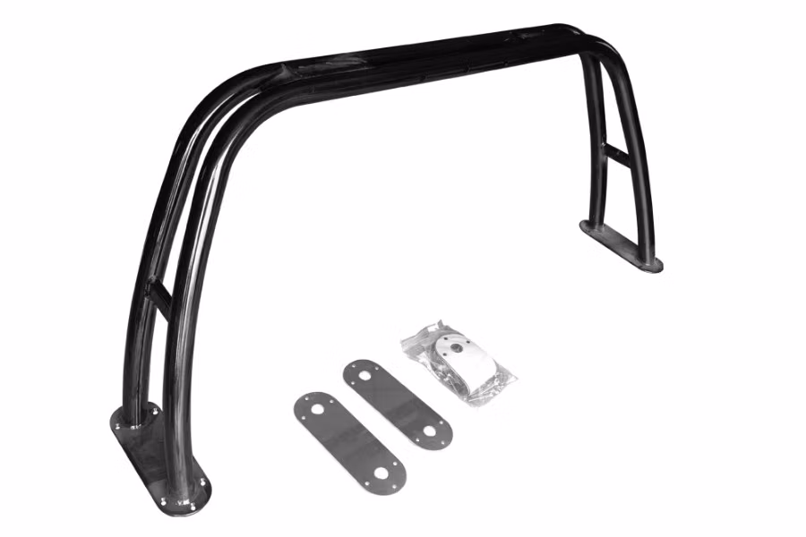 2993-miller-aluminum-tubular-pylon-33-quot-powder-coated-black-as-factory-1.jpg Miller Aluminum Tubular Pylon 33", Powder Coated BLACK as Factory.