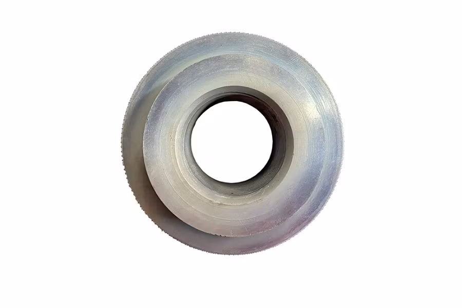 Zacklift Strut Tensioning Nut Zacklift Fifth Wheeler