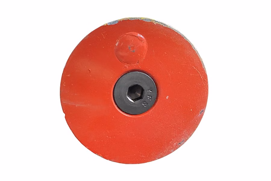 Zacklift Z303 Pivot Pin Extend Arm 2 1/2" x 17 1/8"