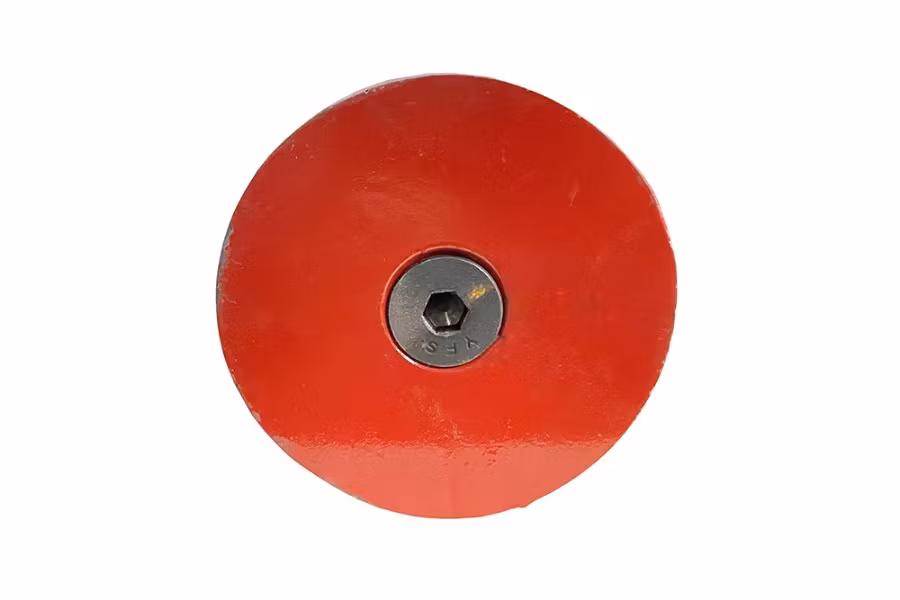 3061-zacklift-extend-arm-pivot-pin-2-3-4-quot-x-15-1-2-quot-1.jpg Zacklift Extend Arm Pivot Pin 2 3/4" x 15 1/2"