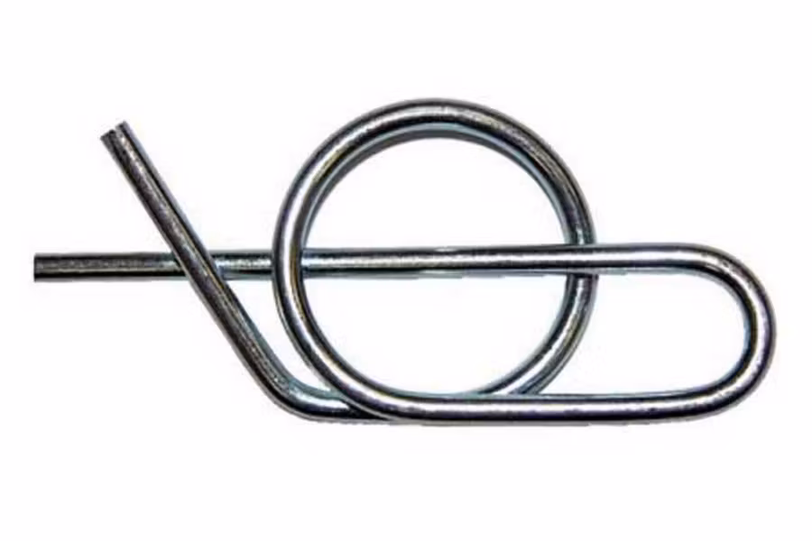 B/A Products Cylinder Pin Clip 3/4"