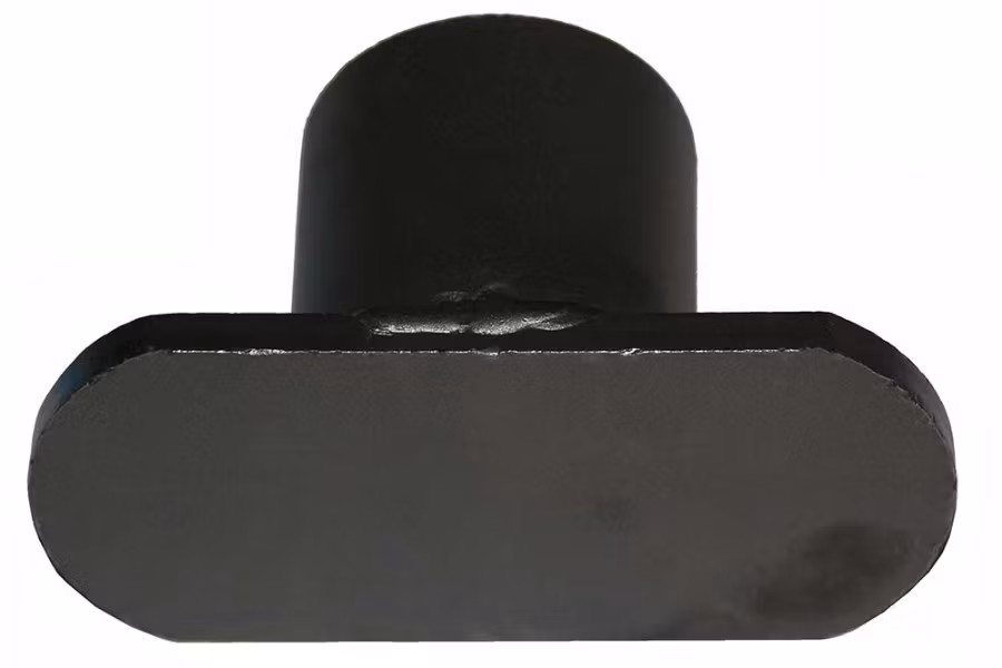 B/A Products Chain Idler