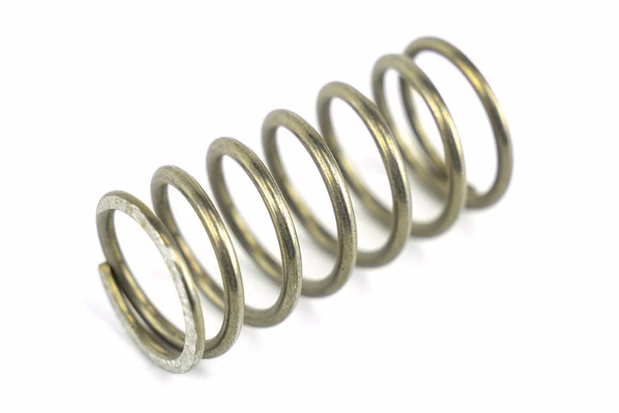 Miller Quick Release Plunger Spring