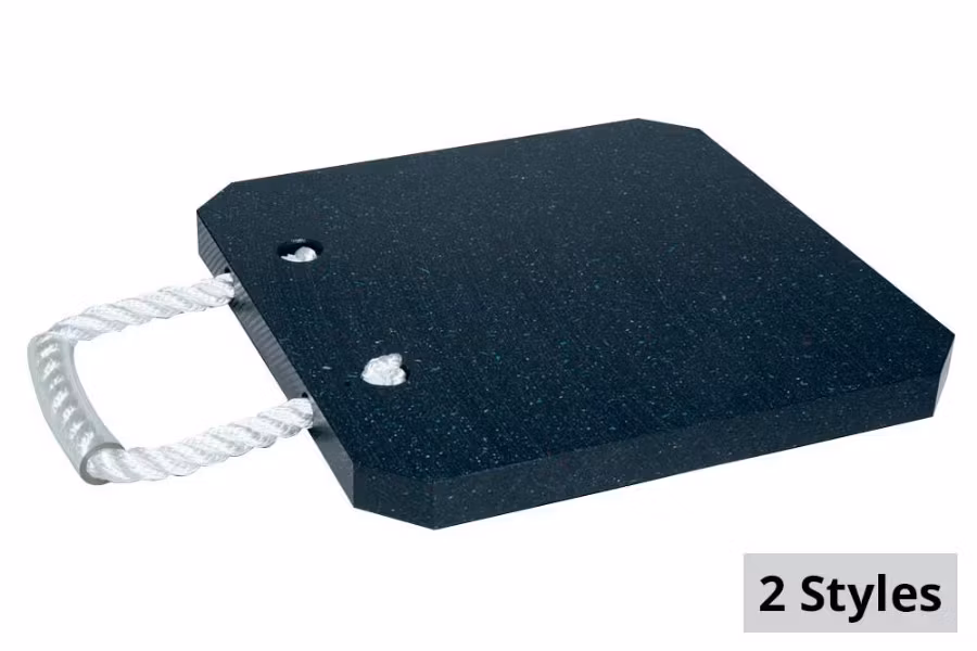 ESCO Jack Plate