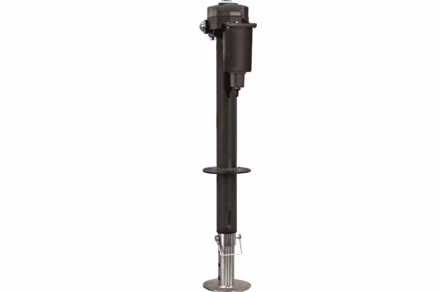 Buyer's Products 12V Electric Trailer Jack