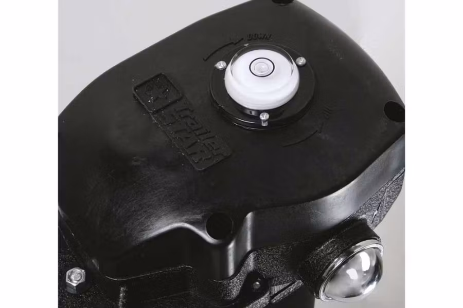 Buyer's Products 12V Electric Trailer Jack