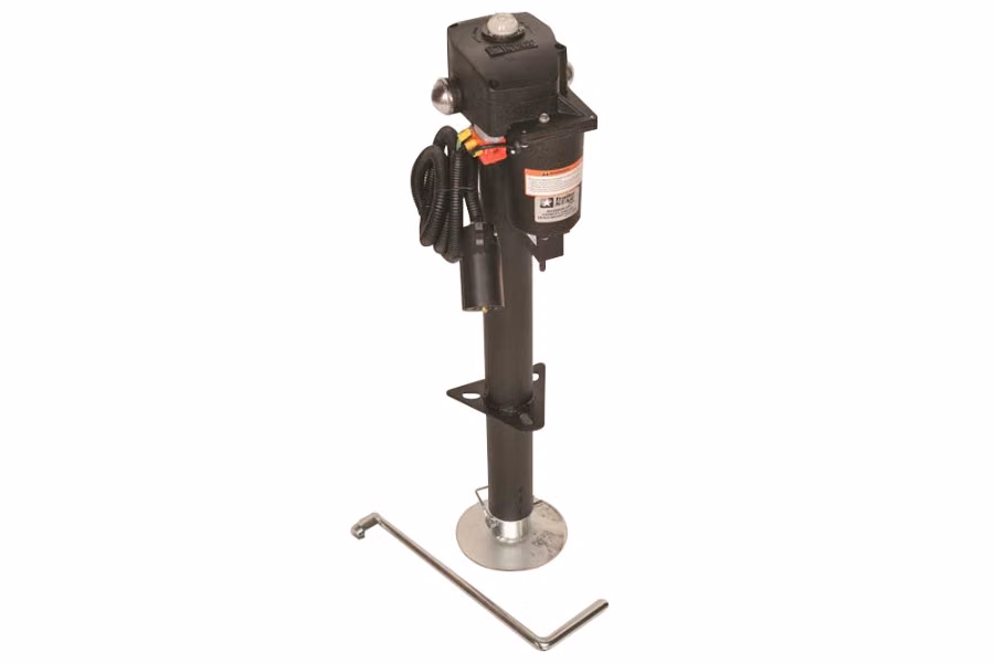 Buyer's Products 12V Electric Trailer Jack