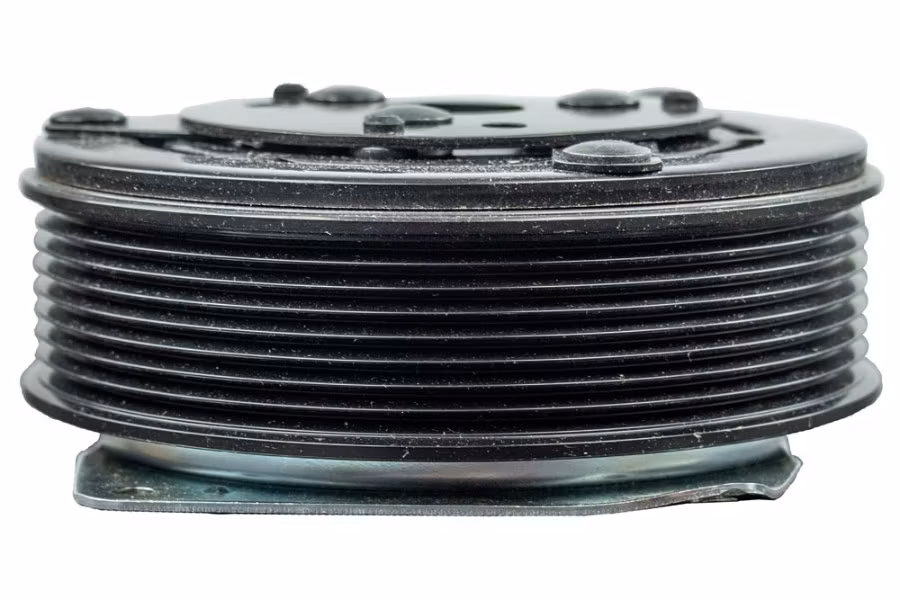 Ogura Serpentine Clutch 8 Groove