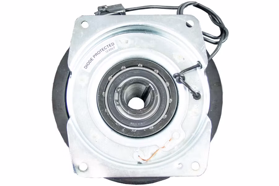 Ogura Serpentine Clutch 8 Groove