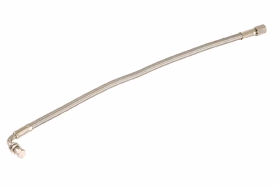 Phoenix Valve Stem Extender w/ Swivel 16"