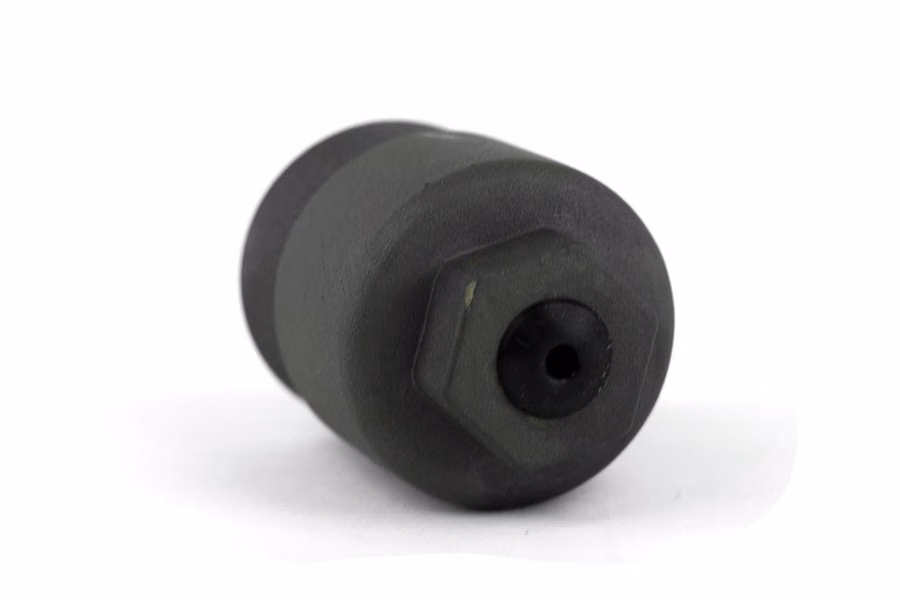 Miller Return Spring Cap VDP Parker Valves
