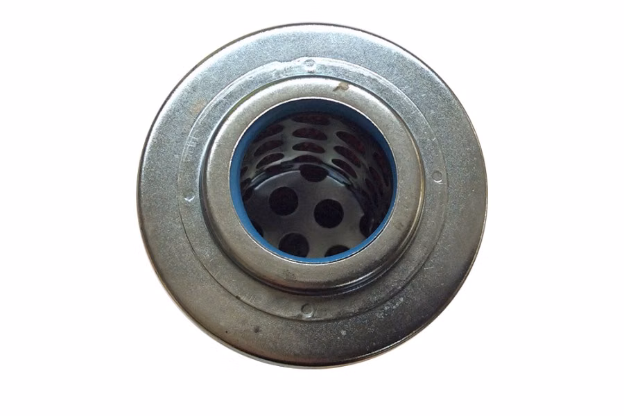 Miller Lenz Hydraulic Replacement Element 10 Microns 25 PSI