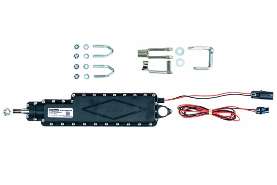 SafeAll Remote Actuator