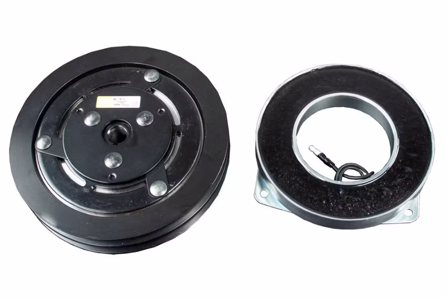 Ogura Electric Clutch Engine Mounted 12 VDC