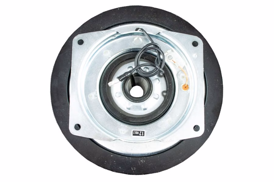 Ogura Electric Clutch Engine Mounted 12 VDC