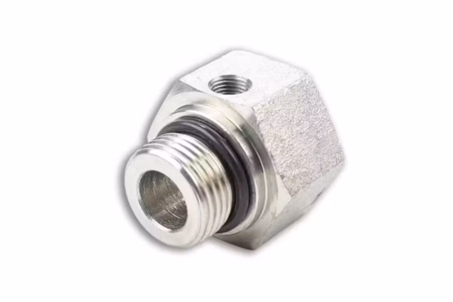 Munice PTO Short Lube Tee Kit