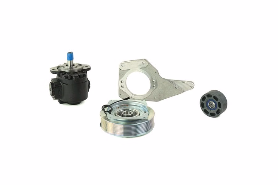 3120-deweze-a-clutch-pump-mt-kit-ford-2011-2026-6.7l-dual-alt-side-port-complete-kit-1.jpg DewEze A Clutch Pump Mt Kit Ford 2011-2026 6.7L Dual Alt Side Port Complete Kit